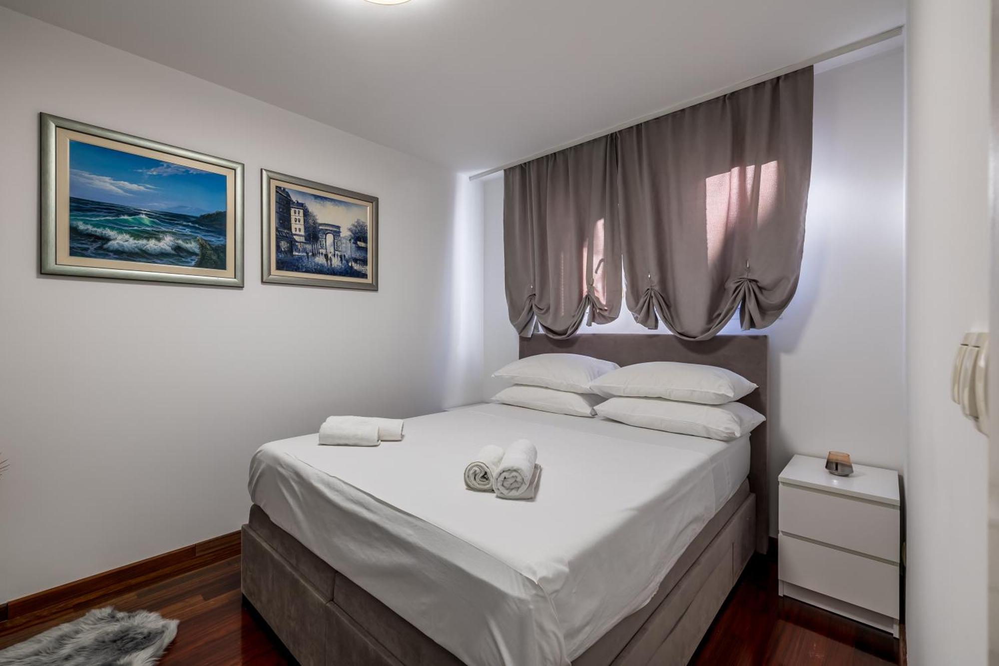 Noemi Luxury Apartment Солин Екстериор снимка