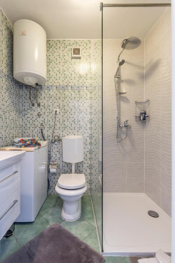 Noemi Luxury Apartment Солин Екстериор снимка